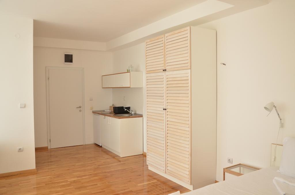 Villa Katerina Ohrid Rum bild