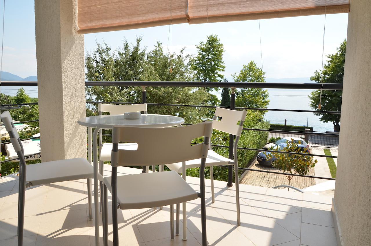 Villa Katerina Ohrid Rum bild